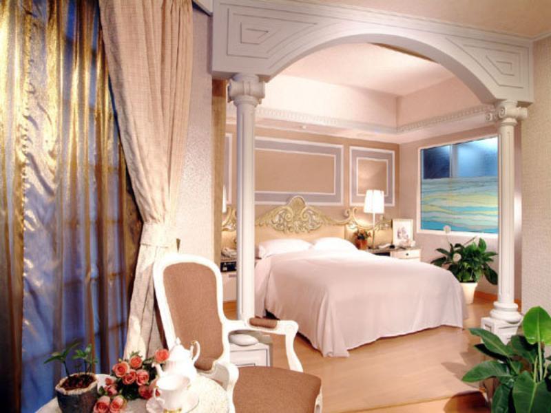 Katherine Plaza Hotel Гаосюн Экстерьер фото